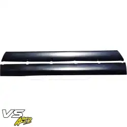 FRP TKYO Wide Body Side Skirts > Toyota Corolla (AE86) 1984-1987 > 2/3dr image - 4