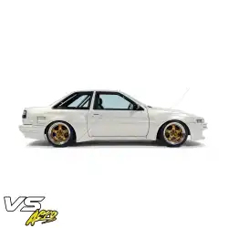 FRP TKYO Wide Body Fenders (rear) 4pc 70mm > Toyota Corolla (AE86) 1984-1987 > 2/3dr image - 34
