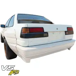 FRP TKYO Wide Body Fenders (rear) 4pc 70mm > Toyota Corolla (AE86) 1984-1987 > 2/3dr image - 43