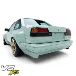 FRP TKYO Wide Body Fenders (rear) 4pc 70mm > Toyota Corolla (AE86) 1984-1987 > 2/3dr image - 21