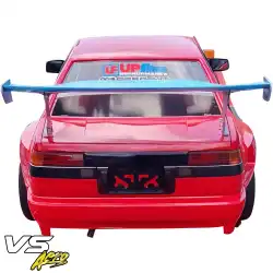 FRP TKYO Wide Body Fenders (rear) 4pc 70mm > Toyota Corolla (AE86) 1984-1987 > 2/3dr image - 27