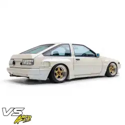 FRP TKYO Wide Body Rear Add-ons > Toyota Corolla (AE86) 1984-1987 > 2/3dr image - 24