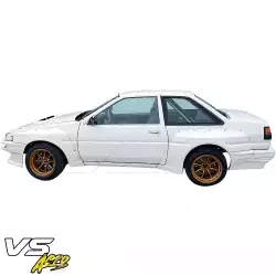 FRP TKYO Wide Body Rear Add-ons > Toyota Corolla (AE86) 1984-1987 > 2/3dr image - 25