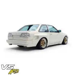 FRP TKYO Wide Body Rear Add-ons > Toyota Corolla (AE86) 1984-1987 > 2/3dr image - 28