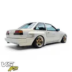 FRP TKYO Wide Body Rear Add-ons > Toyota Corolla (AE86) 1984-1987 > 2/3dr image - 30
