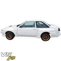 FRP TKYO Wide Body Rear Add-ons > Toyota Corolla (AE86) 1984-1987 > 2/3dr image - 34