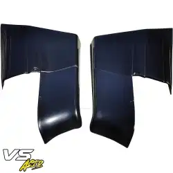 FRP TKYO Wide Body Rear Add-ons > Toyota Corolla (AE86) 1984-1987 > 2/3dr image - 6