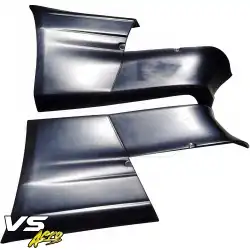 FRP TKYO Wide Body Rear Add-ons > Toyota Corolla (AE86) 1984-1987 > 2/3dr image - 8