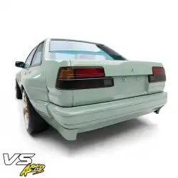 FRP TKYO Wide Body Rear Add-ons > Toyota Corolla (AE86) 1984-1987 > 2/3dr image - 15