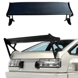FRP TKYO GT Spoiler Wing > Toyota Corolla (AE86) Trueno 1984-1987 > 3dr Hatch image - 25