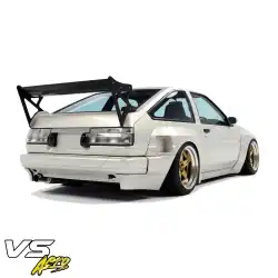 FRP TKYO GT Spoiler Wing > Toyota Corolla (AE86) Trueno 1984-1987 > 3dr Hatch image - 26