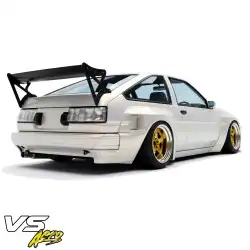 FRP TKYO GT Spoiler Wing > Toyota Corolla (AE86) Trueno 1984-1987 > 3dr Hatch image - 27