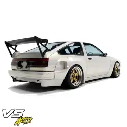FRP TKYO GT Spoiler Wing > Toyota Corolla (AE86) Trueno 1984-1987 > 3dr Hatch image - 29
