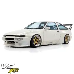 FRP TKYO GT Spoiler Wing > Toyota Corolla (AE86) Trueno 1984-1987 > 3dr Hatch image - 30