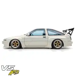 FRP TKYO GT Spoiler Wing > Toyota Corolla (AE86) Trueno 1984-1987 > 3dr Hatch image - 32