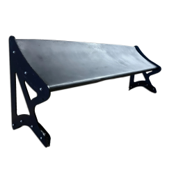 VSaero FRP TKYO GT Spoiler Wing for Toyota Corolla (AE86) Trueno 1984-1987 > 3dr Hatch image - 1