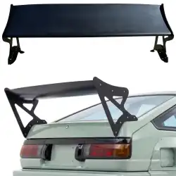 FRP TKYO GT Spoiler Wing > Toyota Corolla (AE86) Trueno 1984-1987 > 3dr Hatch image - 1