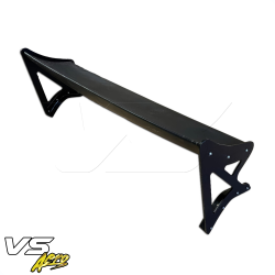 VSaero FRP TKYO GT Spoiler Wing for Toyota Corolla (AE86) Trueno 1984-1987 > 3dr Hatch image - 3