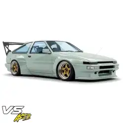 FRP TKYO GT Spoiler Wing > Toyota Corolla (AE86) Trueno 1984-1987 > 3dr Hatch image - 3