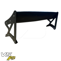 VSaero FRP TKYO GT Spoiler Wing for Toyota Corolla (AE86) Trueno 1984-1987 > 3dr Hatch image - 4