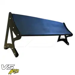 FRP TKYO GT Spoiler Wing > Toyota Corolla (AE86) Trueno 1984-1987 > 3dr Hatch image - 4