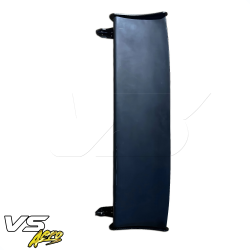 VSaero FRP TKYO GT Spoiler Wing for Toyota Corolla (AE86) Trueno 1984-1987 > 3dr Hatch image - 5
