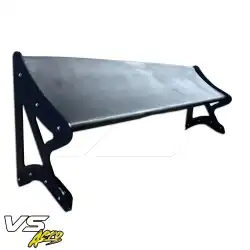 FRP TKYO GT Spoiler Wing > Toyota Corolla (AE86) Trueno 1984-1987 > 3dr Hatch image - 5