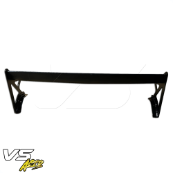 VSaero FRP TKYO GT Spoiler Wing for Toyota Corolla (AE86) Trueno 1984-1987 > 3dr Hatch image - 8