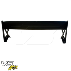 VSaero FRP TKYO GT Spoiler Wing for Toyota Corolla (AE86) Trueno 1984-1987 > 3dr Hatch image - 10