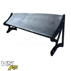 VSaero FRP TKYO GT Spoiler Wing for Toyota Corolla (AE86) Trueno 1984-1987 > 3dr Hatch image - 11