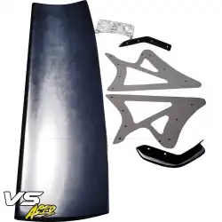 FRP TKYO GT Spoiler Wing > Toyota Corolla (AE86) Trueno 1984-1987 > 3dr Hatch image - 16