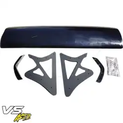 FRP TKYO GT Spoiler Wing > Toyota Corolla (AE86) Trueno 1984-1987 > 3dr Hatch image - 17