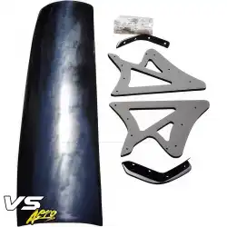 FRP TKYO GT Spoiler Wing > Toyota Corolla (AE86) Trueno 1984-1987 > 3dr Hatch image - 18