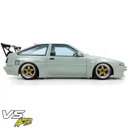 FRP TKYO GT Spoiler Wing > Toyota Corolla (AE86) Trueno 1984-1987 > 3dr Hatch image - 21