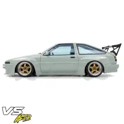 FRP TKYO GT Spoiler Wing > Toyota Corolla (AE86) Trueno 1984-1987 > 3dr Hatch image - 23