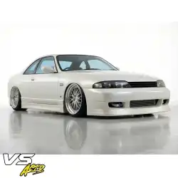FRP FKON Side Skirts > Nissan Skyline (R33) GTS 1993-1998 > 2dr Coupe image - 18