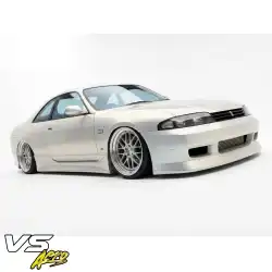 FRP FKON Side Skirts > Nissan Skyline (R33) GTS 1993-1998 > 2dr Coupe image - 20