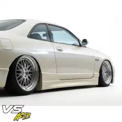 FRP FKON Side Skirts > Nissan Skyline (R33) GTS 1993-1998 > 2dr Coupe image - 23