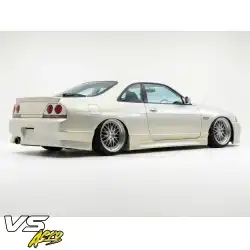 FRP FKON Side Skirts > Nissan Skyline (R33) GTS 1993-1998 > 2dr Coupe image - 25