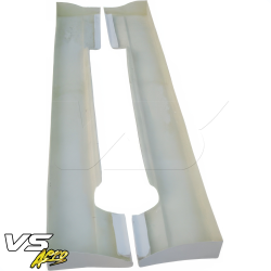VSaero FRP FKON Side Skirts for Nissan Skyline (R33) GTS 1995-1998 > 2dr Coupe image - 6