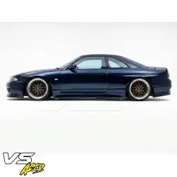FRP FKON Side Skirts > Nissan Skyline (R33) GTS 1993-1998 > 2dr Coupe image - 9