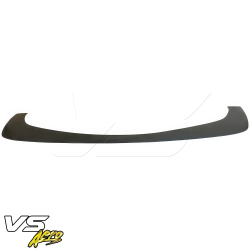 VSaero Plastic TKYO 1.5 Front Splitter for Toyota Supra (A90) 2020-2025 image - 3