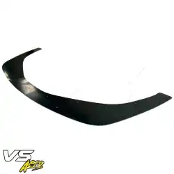 Plastic TKYO 1.5 Front Splitter > Toyota Supra (A90) 2020-2025 image - 5