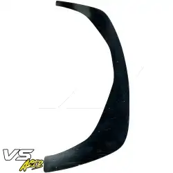 Plastic TKYO 1.5 Front Splitter > Toyota Supra (A90) 2020-2025 image - 6