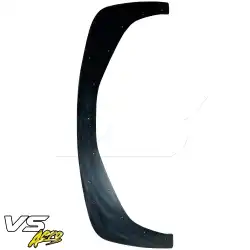 Plastic TKYO 1.5 Front Splitter > Toyota Supra (A90) 2020-2025 image - 7