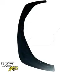 Plastic TKYO 1.5 Front Splitter > Toyota Supra (A90) 2020-2025 image - 8