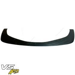 VSaero Plastic TKYO 1.5 Front Splitter for Toyota Supra (A90) 2020-2025 image - 10