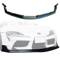 VSaero FRP TKYO 1.5 Front Lip for Toyota Supra (A90) 2020-2025 image - 14