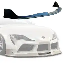 FRP TKYO 1.5 Front Lip > Toyota Supra (A90) 2020-2025 image - 14
