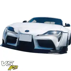 FRP TKYO 1.5 Front Lip > Toyota Supra (A90) 2020-2025 image - 22